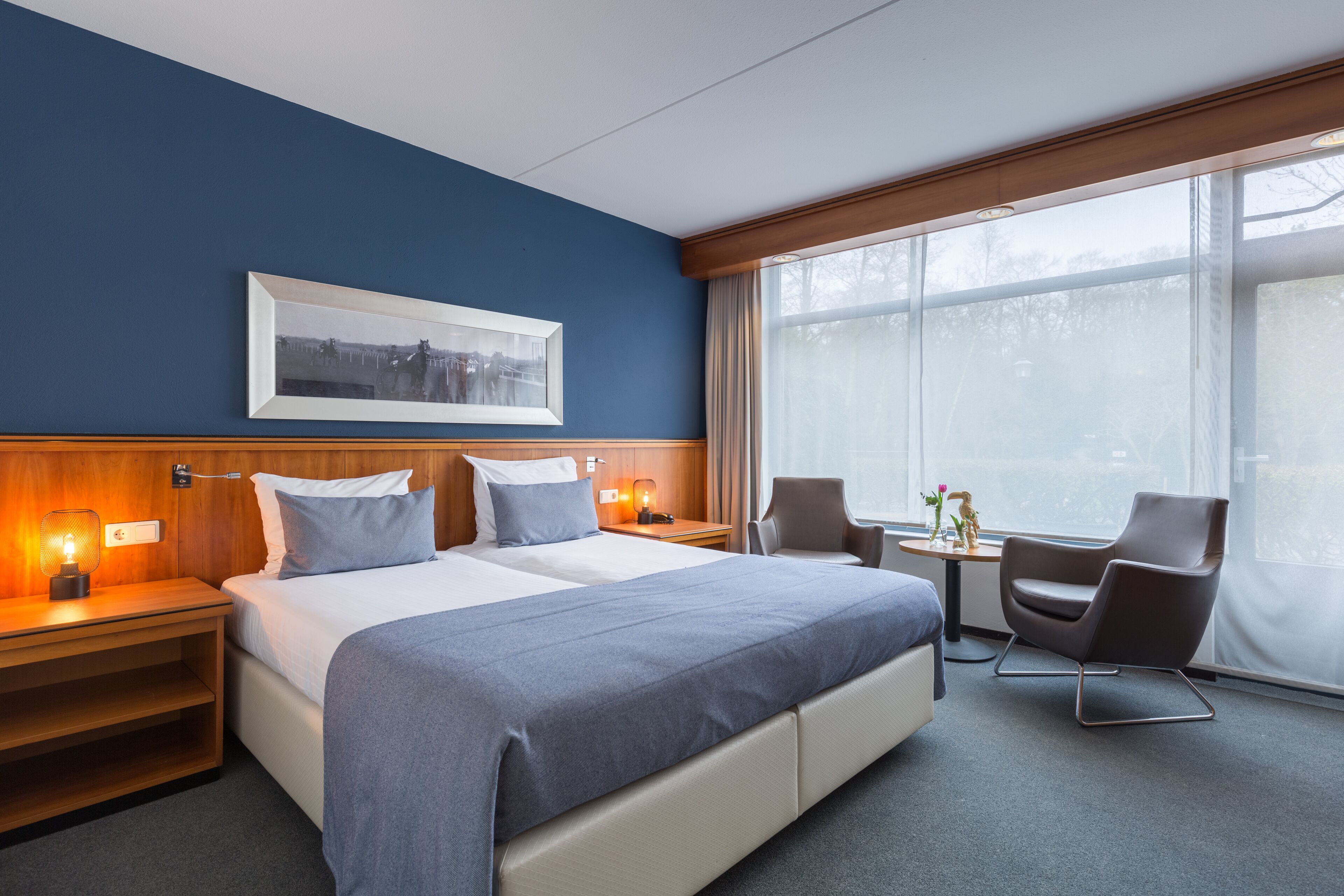 Van der Valk Hotel Den Haag Wassenaar in Den Haag