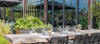 โรงแรมฟาน เดอร์ วอล์ก เดน ฮาก วาสเซนนาร์