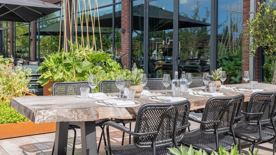 Van der Valk Hotel Den Haag Wassenaar