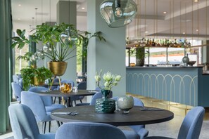 Restaurant - Van der Valk Hotel Venlo (Venlo)