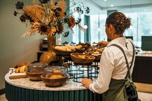 Restaurant - Van der Valk Hotel Venlo (Venlo)