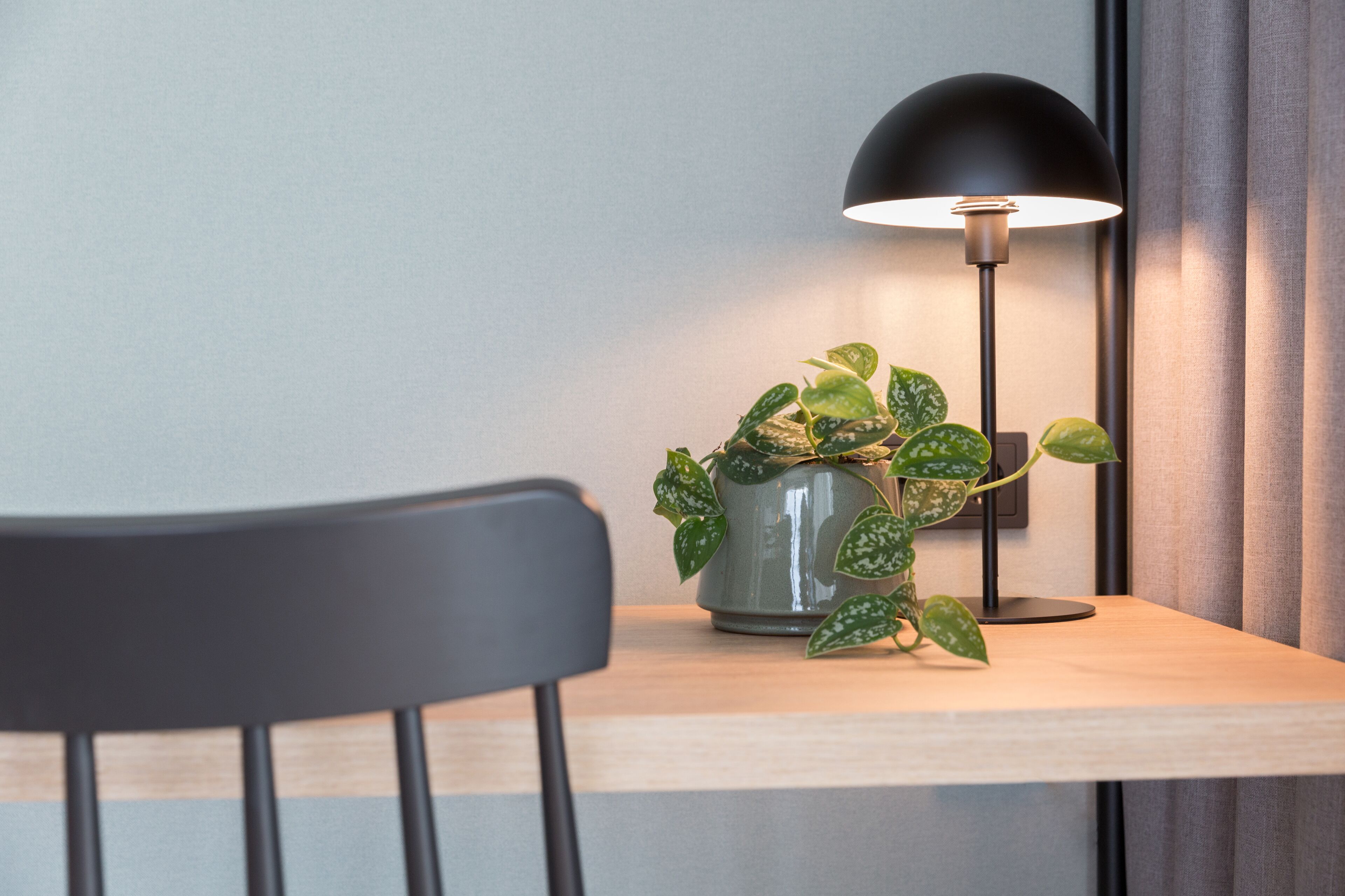 superior double room, balcony, corner | 1 bedroom, in-room safe, iron/ironing board, cots/infant beds