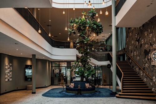 Van der Valk Hotel Venlo