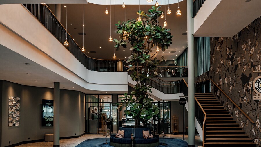 Van der Valk Hotel Venlo