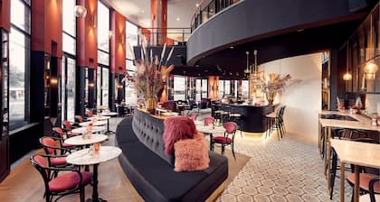 Theaterhotel De Oranjerie