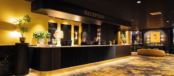 Theaterhotel De Oranjerie