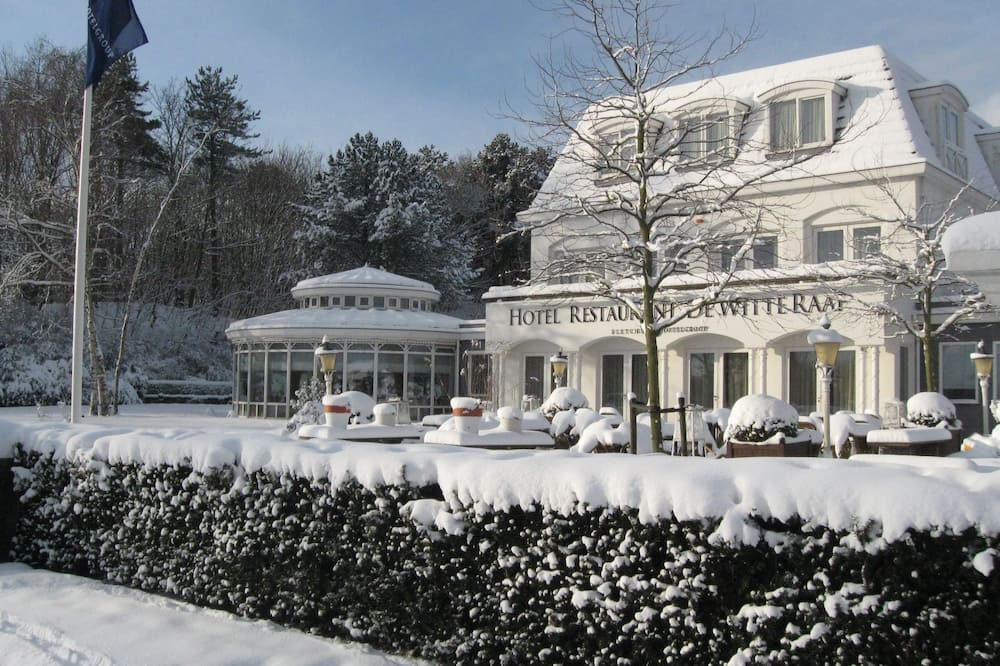 Fletcher Hotel - Restaurant De Witte Raaf