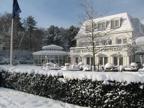 Fletcher Hotel - Restaurant De Witte Raaf