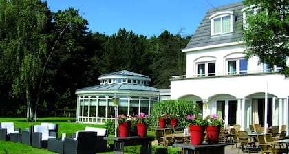 Fletcher Hotel - Restaurant De Witte Raaf