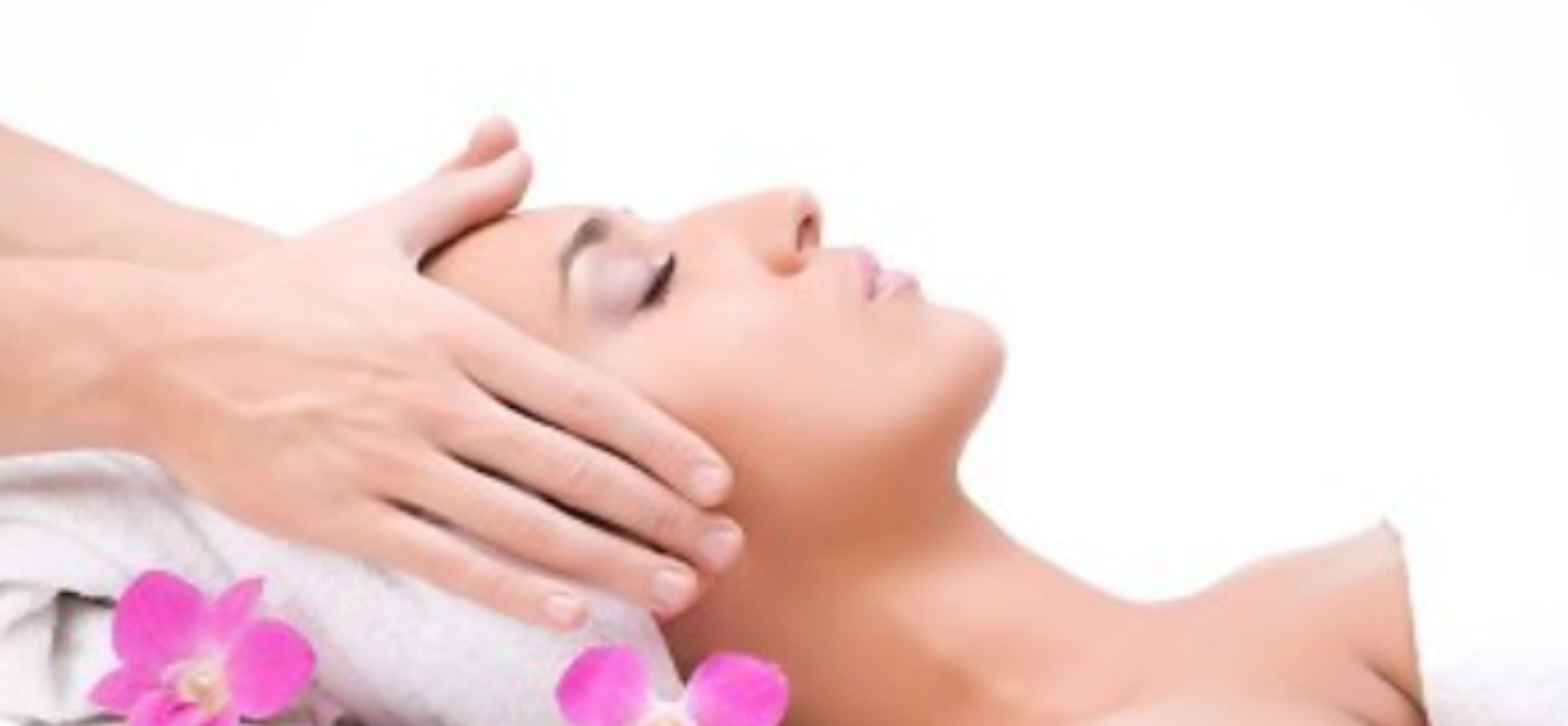 massage/treatment rooms