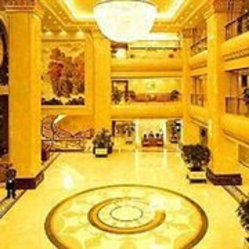 XinHai JinJiang Hotel Wangfujing
