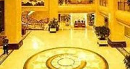 XinHai JinJiang Hotel Wangfujing