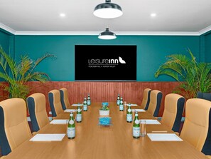 Sala de reuniones