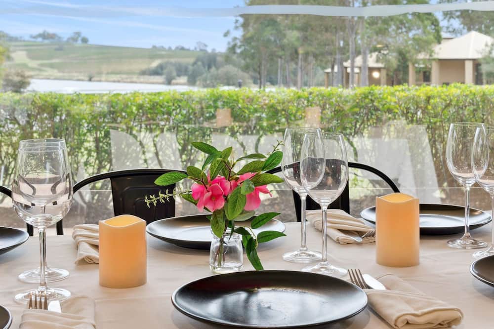 Leisure Inn Pokolbin Hill