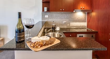 Park Regis Concierge Apartments