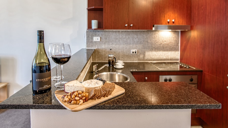 Park Regis Concierge Apartments