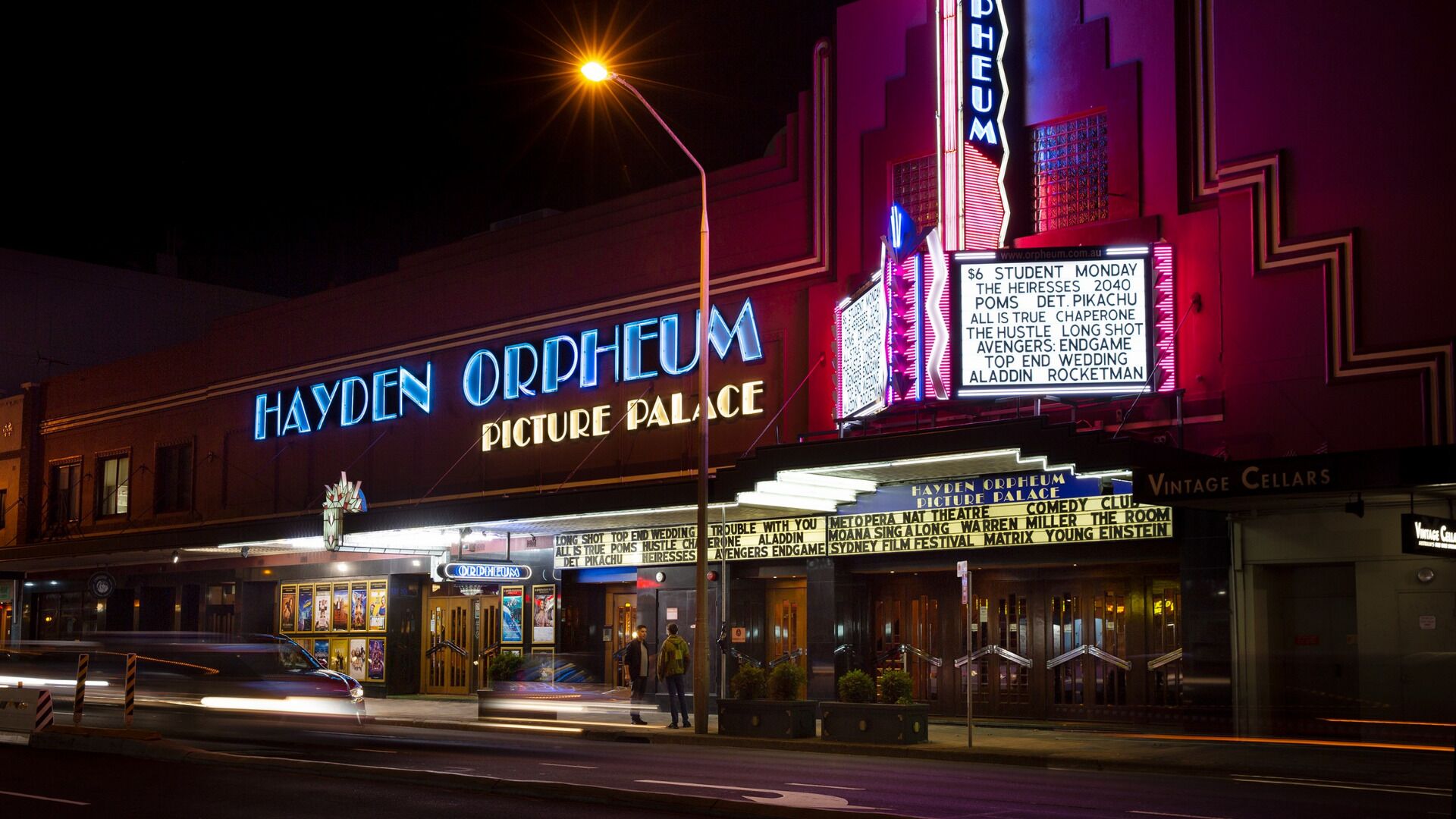 Park Regis Concierge Apartments — image 21