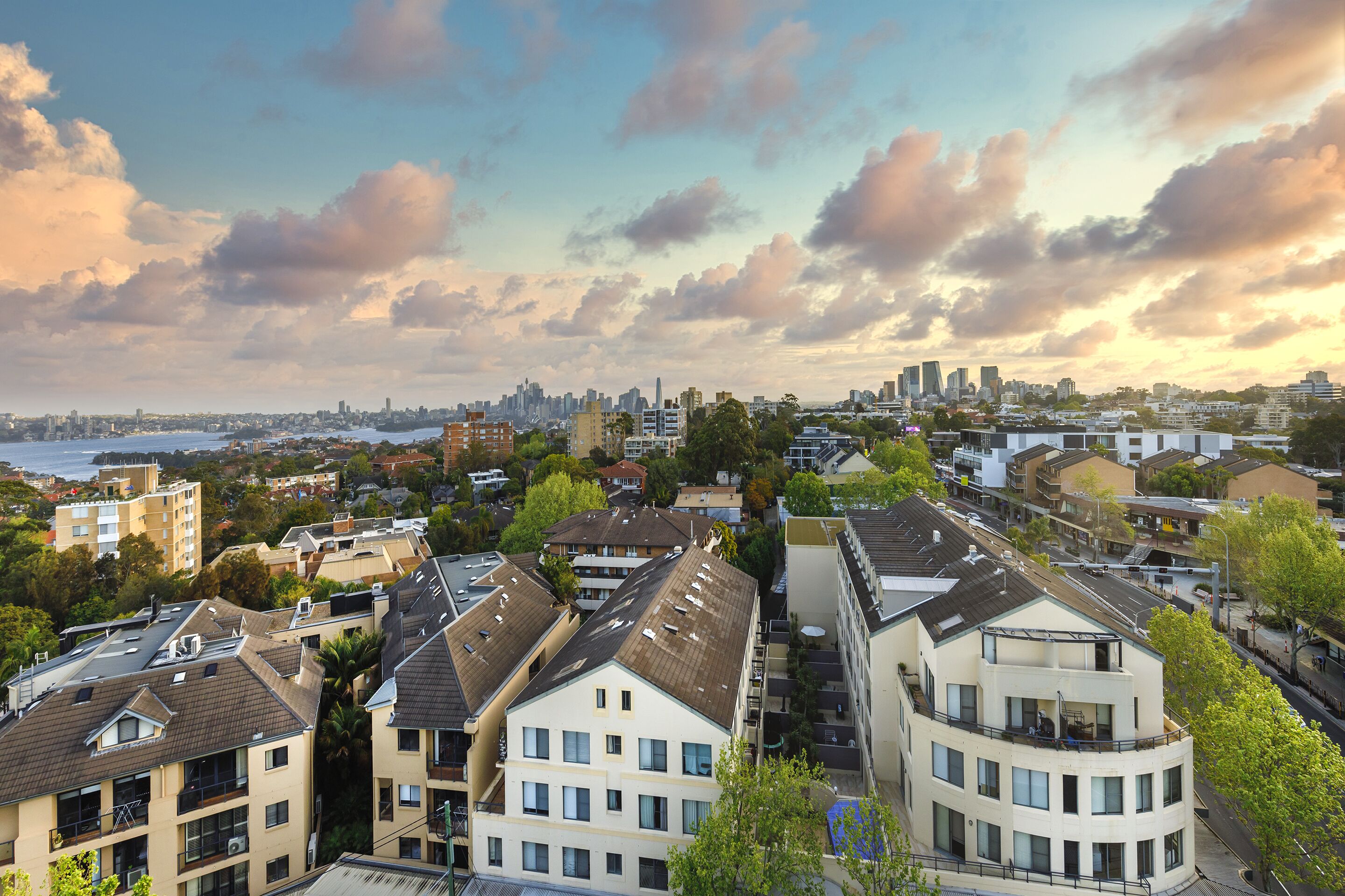 Park Regis Concierge Apartments — image 6