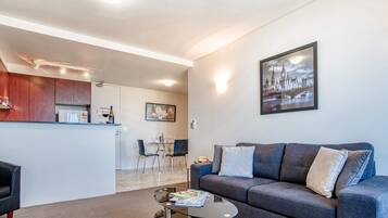 One Bedroom Harbour View Apartment