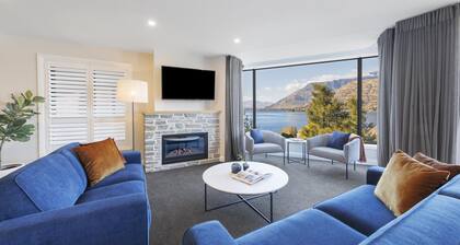 Oaks Queenstown Shores Resort