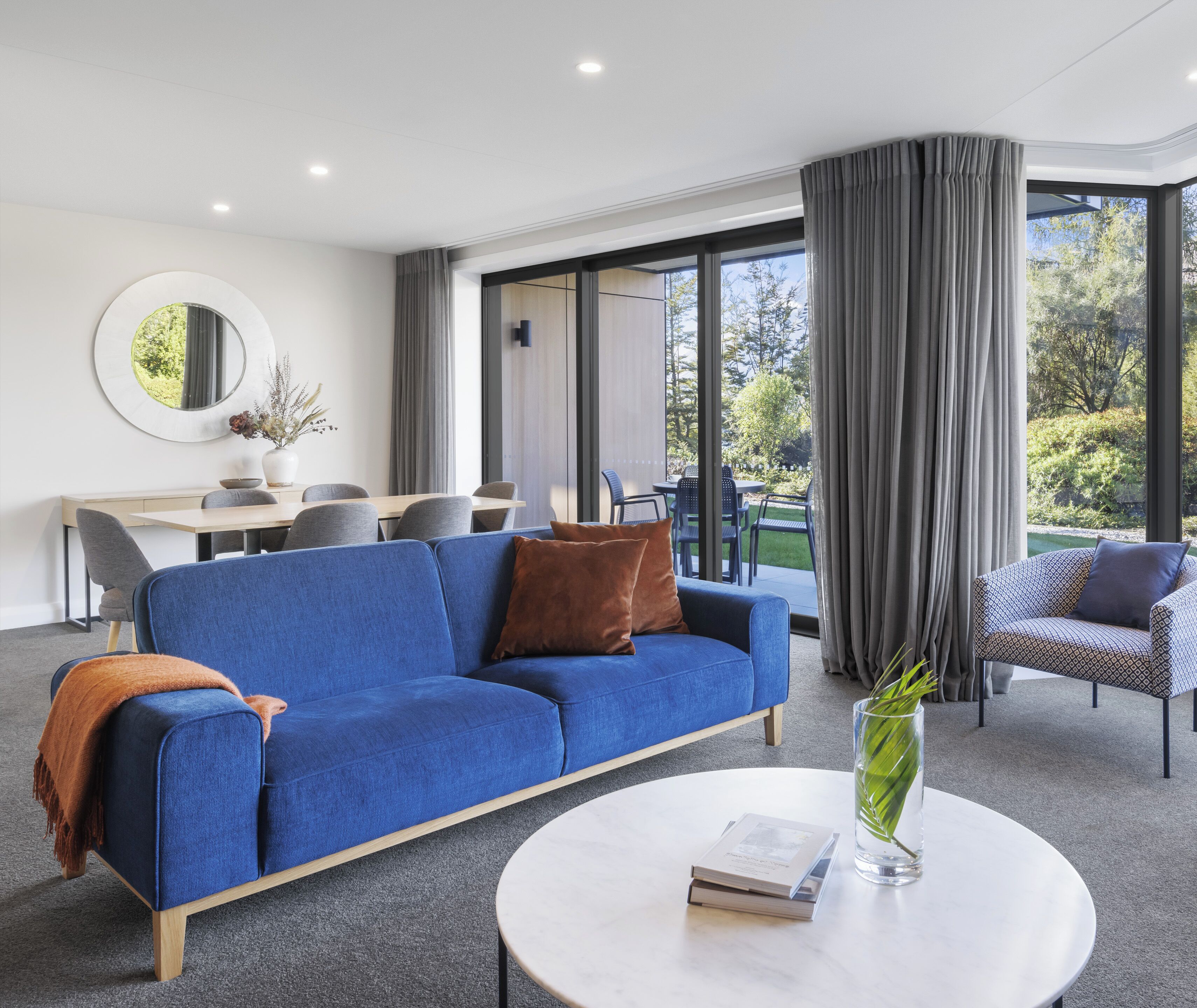 50-inch LCD TV with digital channels