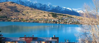 Oaks Queenstown Shores Resort