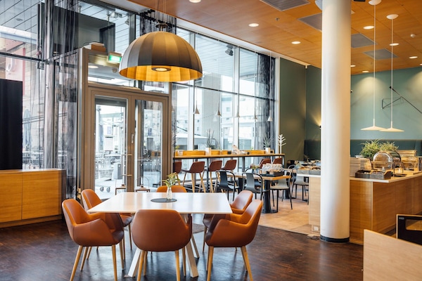 Aperto a pranzo e cena