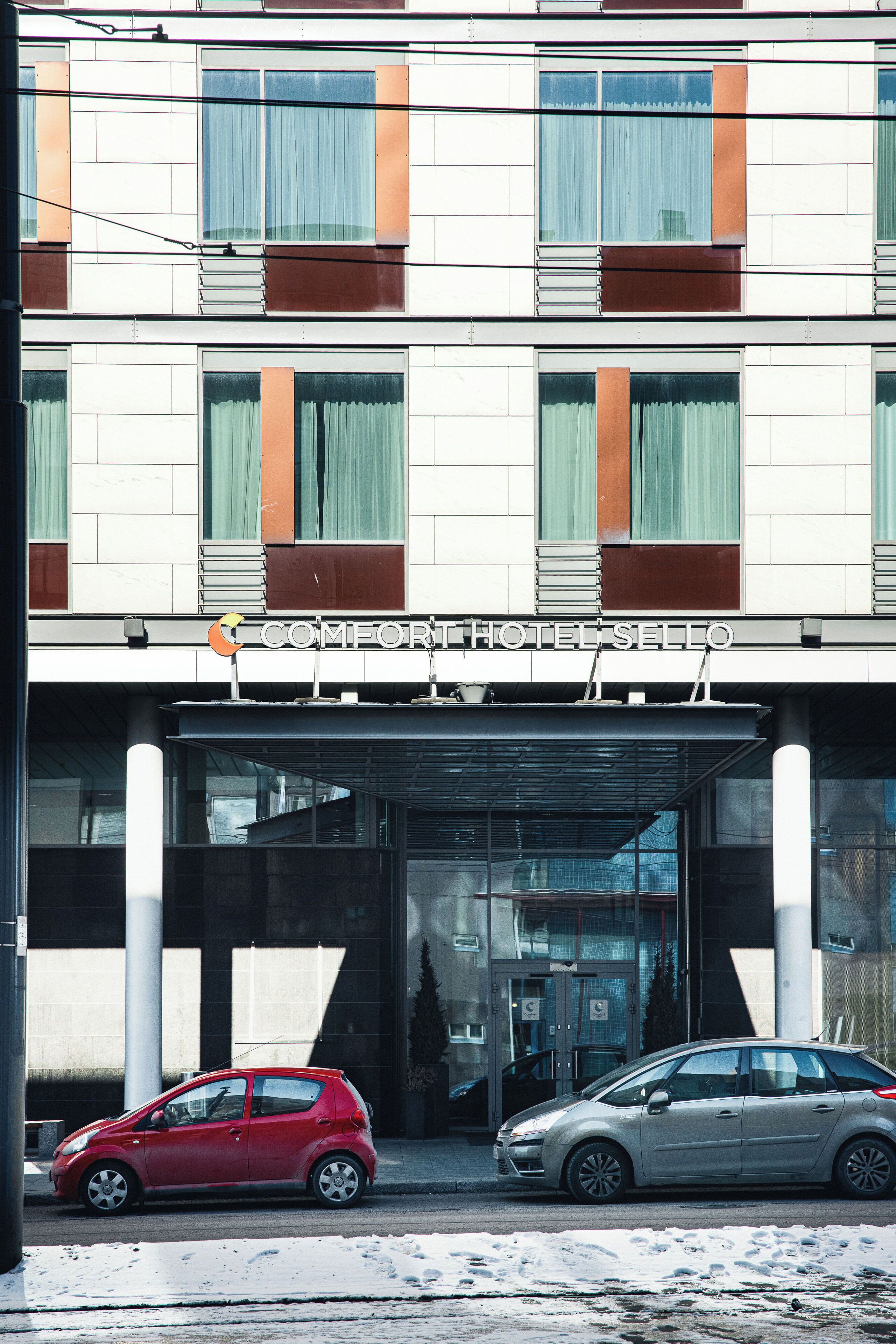 Photo - Comfort Hotel Sello