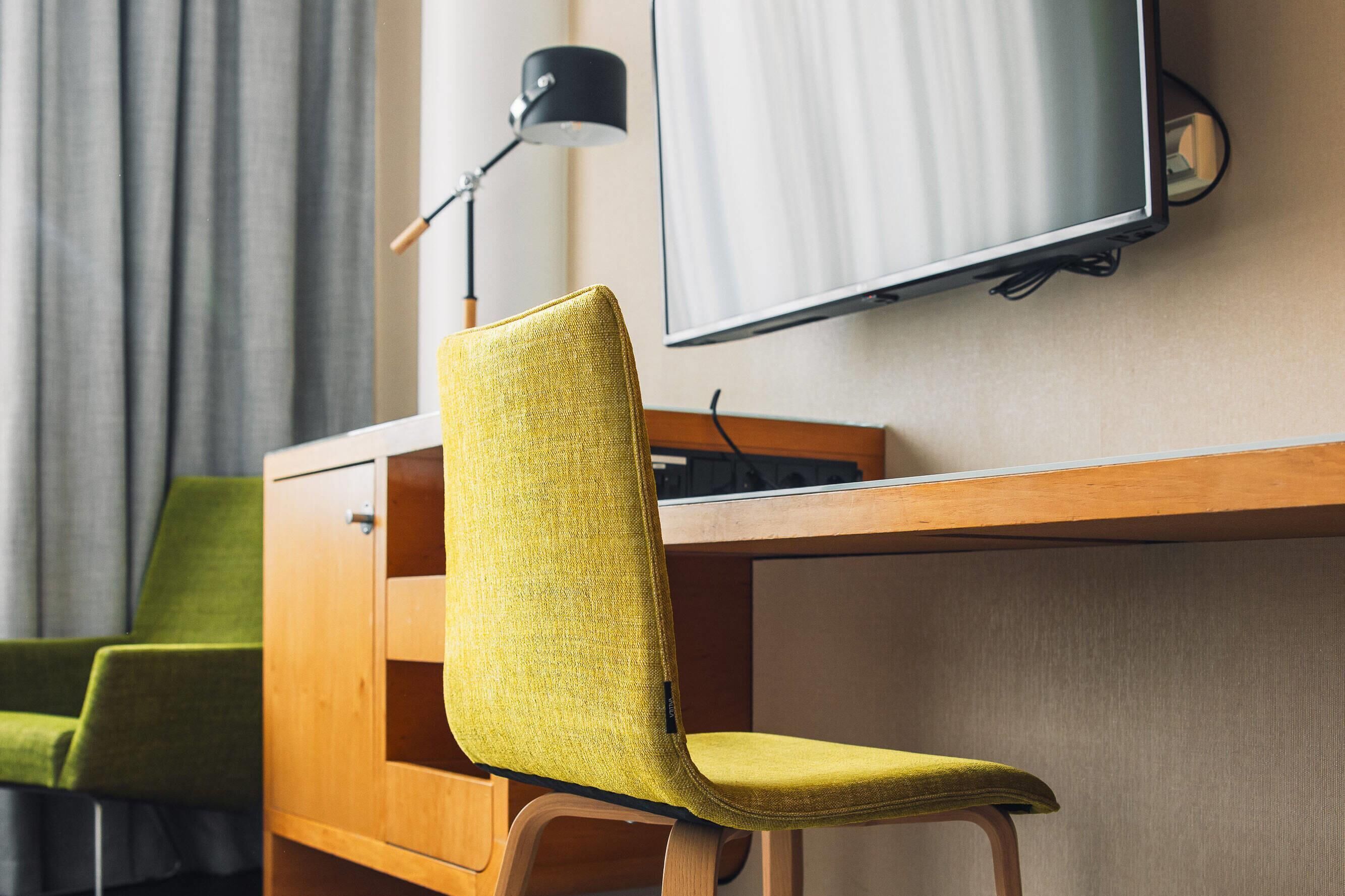 Photo - Comfort Hotel Sello