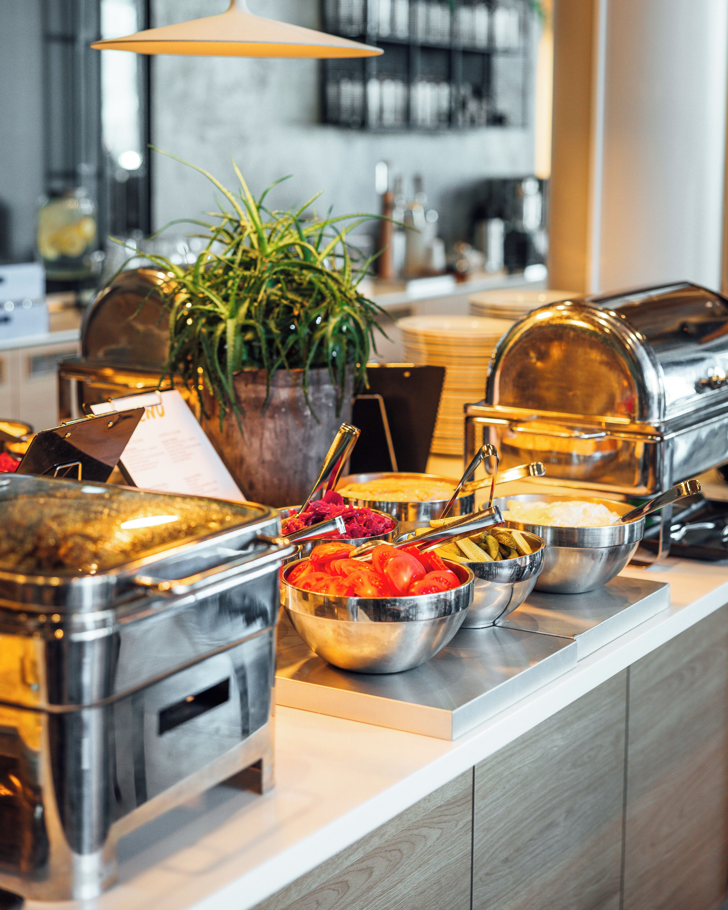 Photo - Comfort Hotel Sello