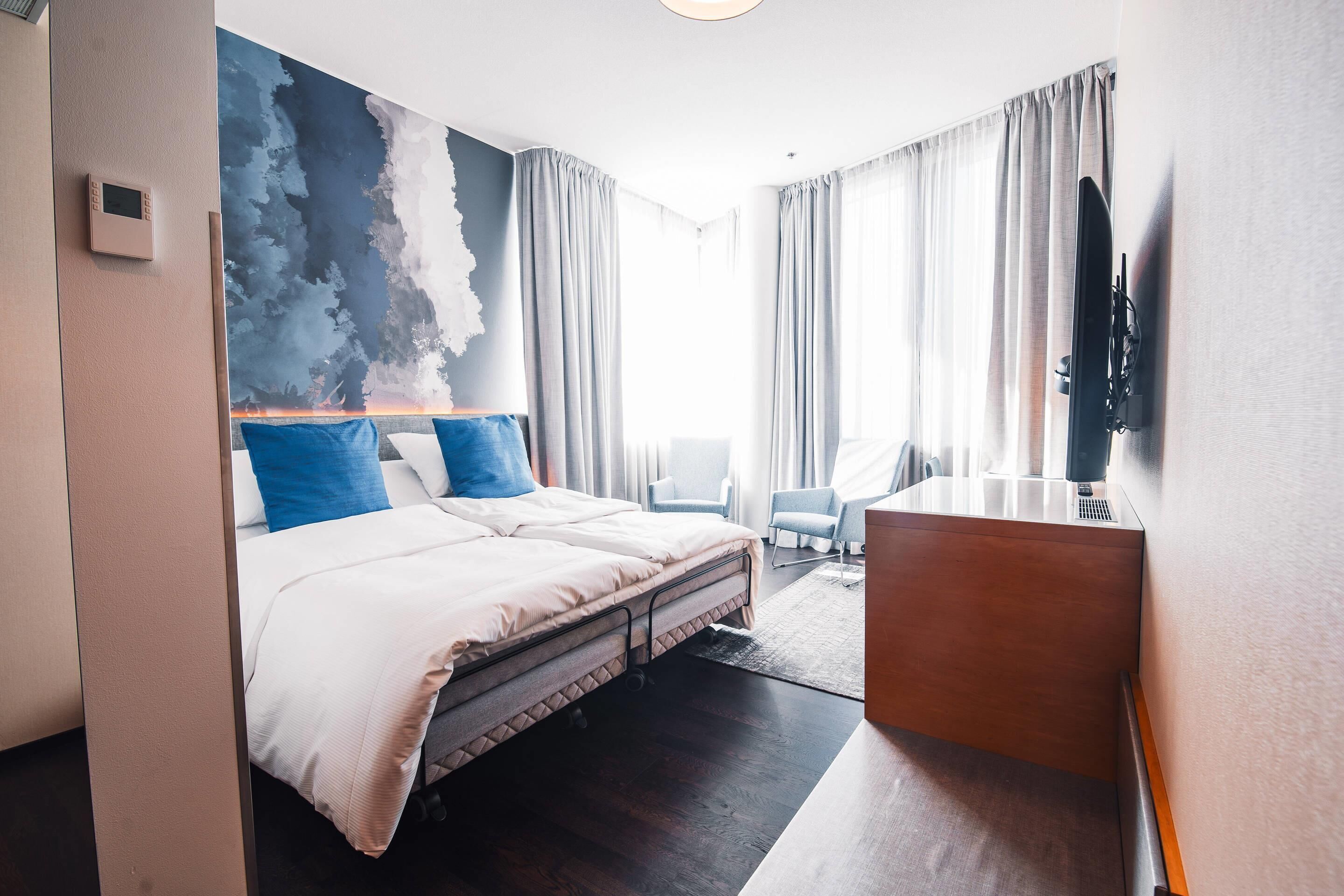 Photo - Comfort Hotel Sello