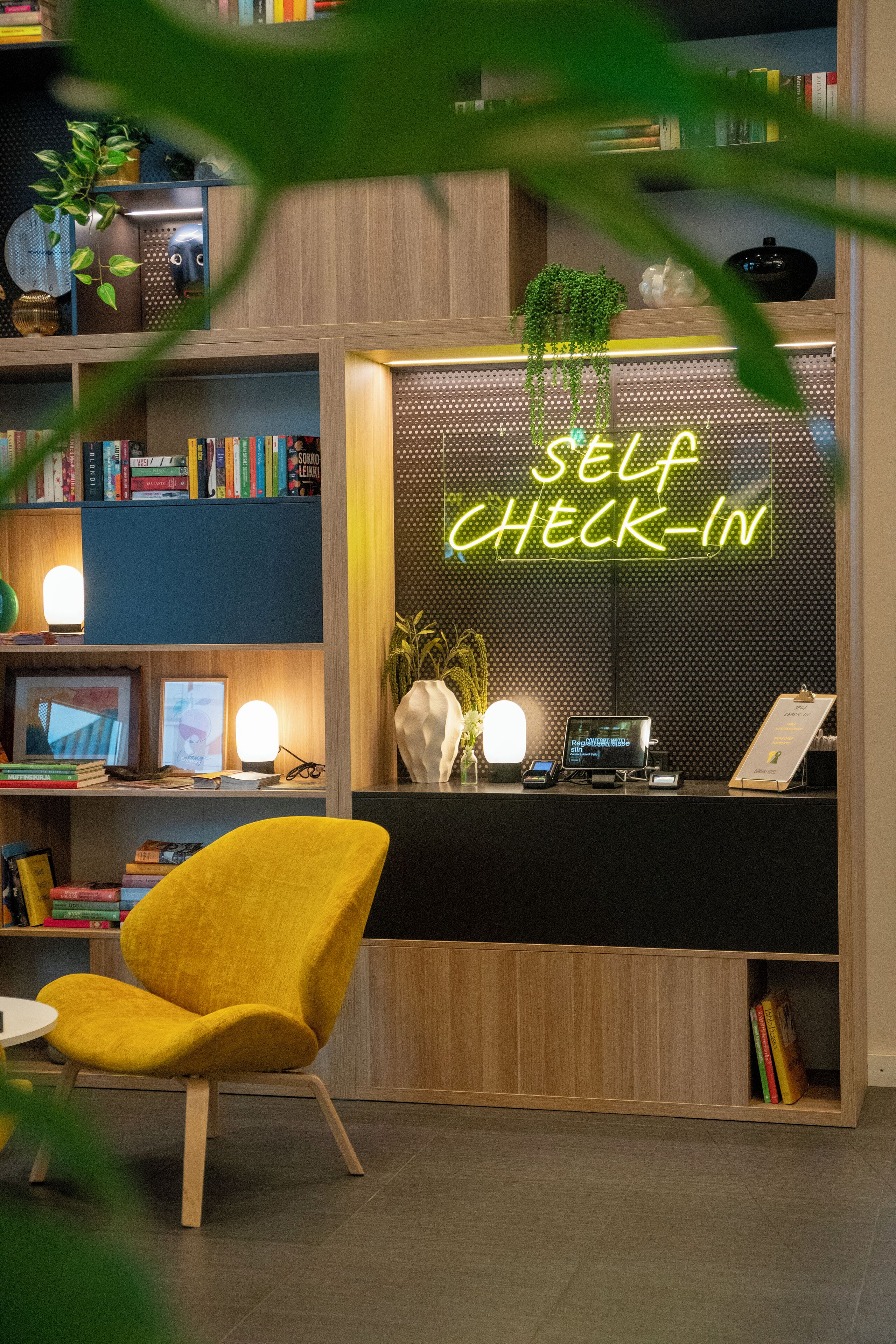 Photo - Comfort Hotel Sello