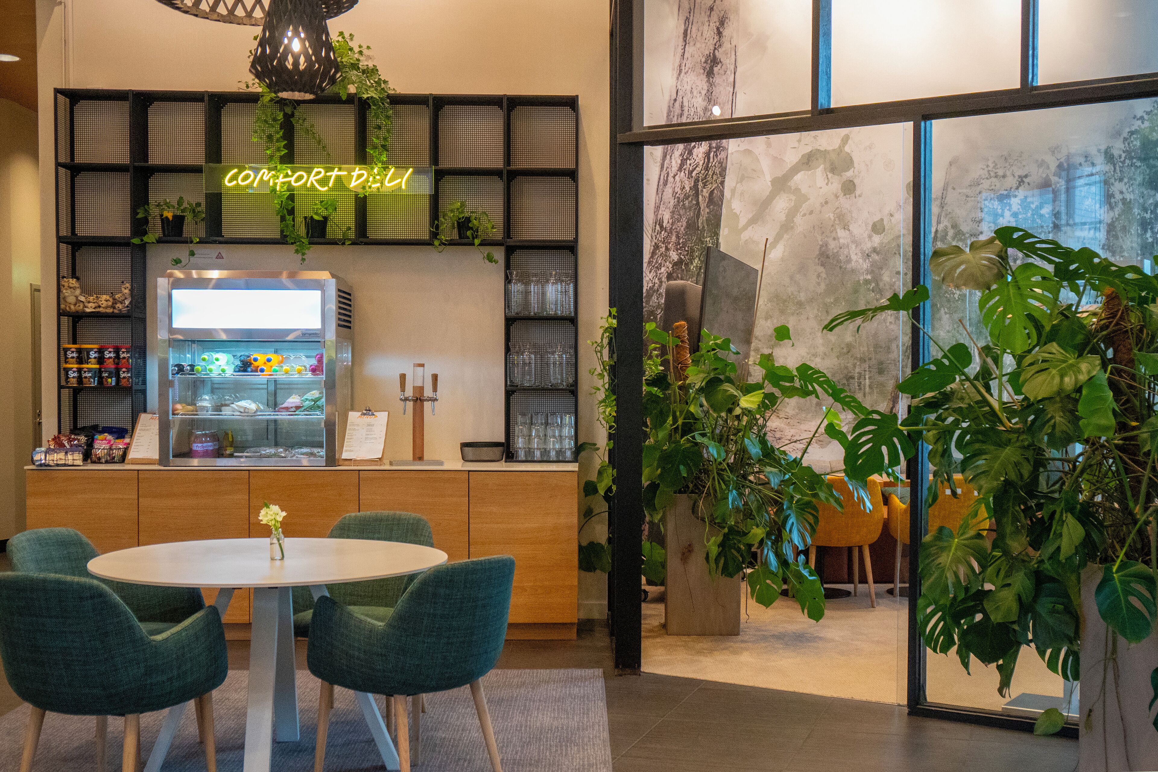 Photo - Comfort Hotel Sello