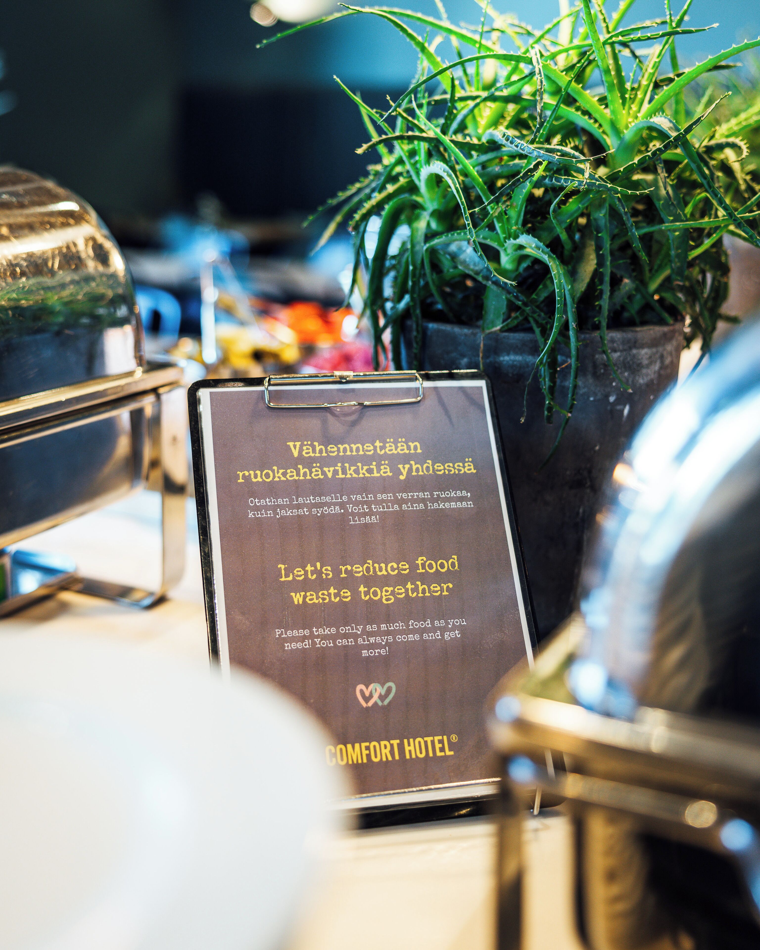 Photo - Comfort Hotel Sello