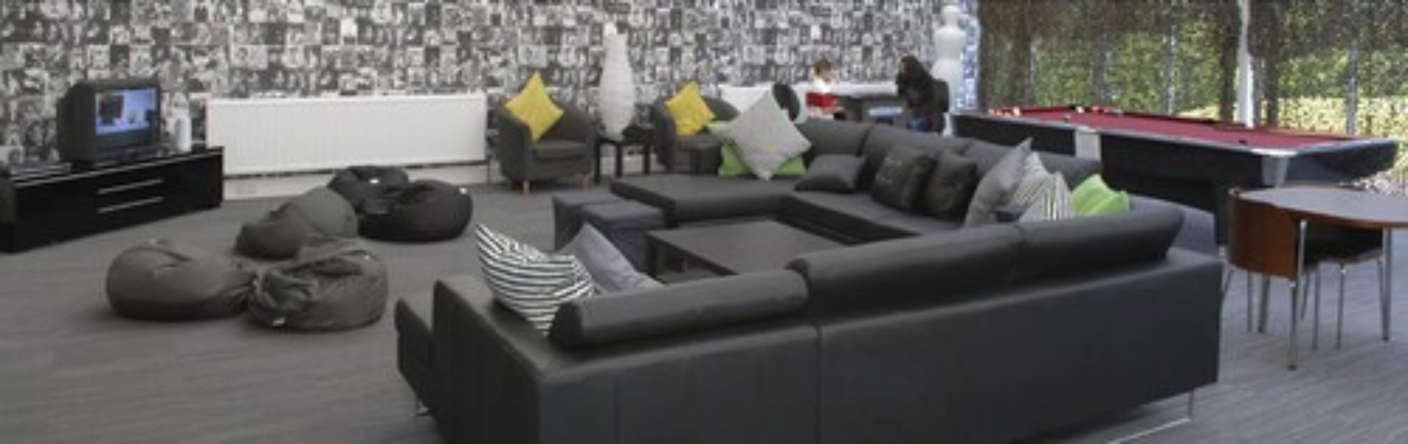 children’s play area – indoor