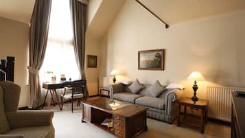 Premium bedding, Select Comfort beds, minibar, in-room safe