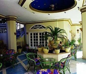 Dining - Serenad Hotel (Marmaris)