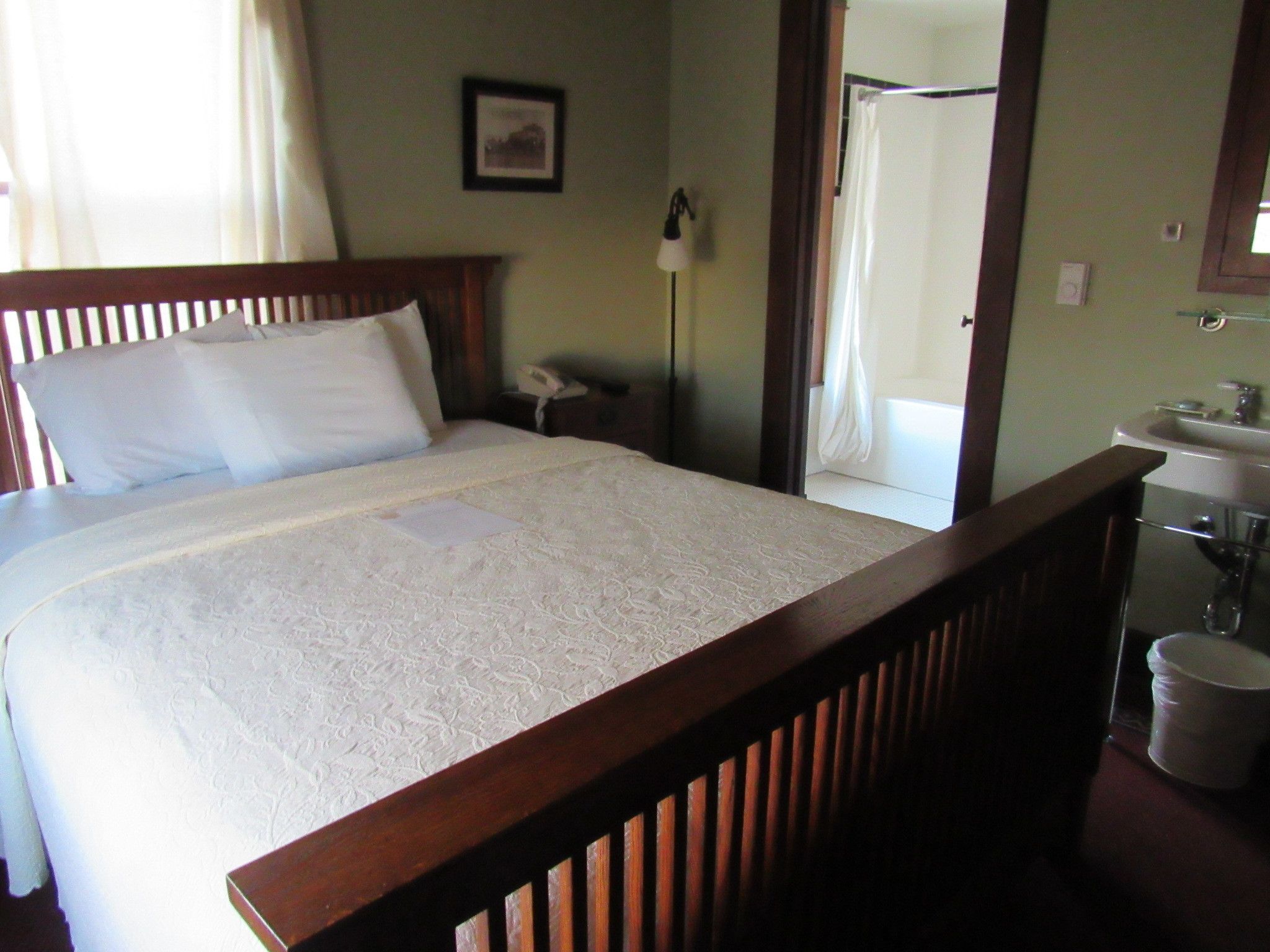 Midland Railroad Hotel