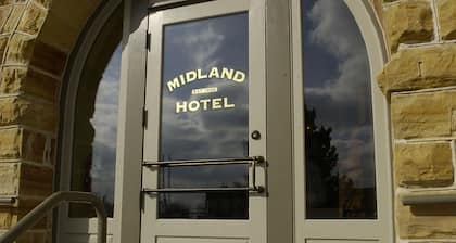 Midland Railroad Hotel