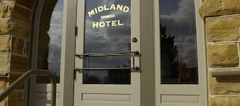 Midland Railroad Hotel