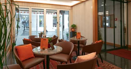 Hotel Löwen Appenzell