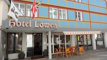 Aussenbereich