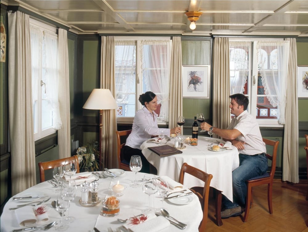 Hotel Löwen by null