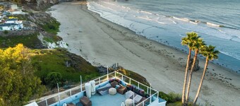 SeaCrest OceanFront Hotel