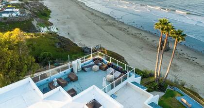 SeaCrest OceanFront Hotel