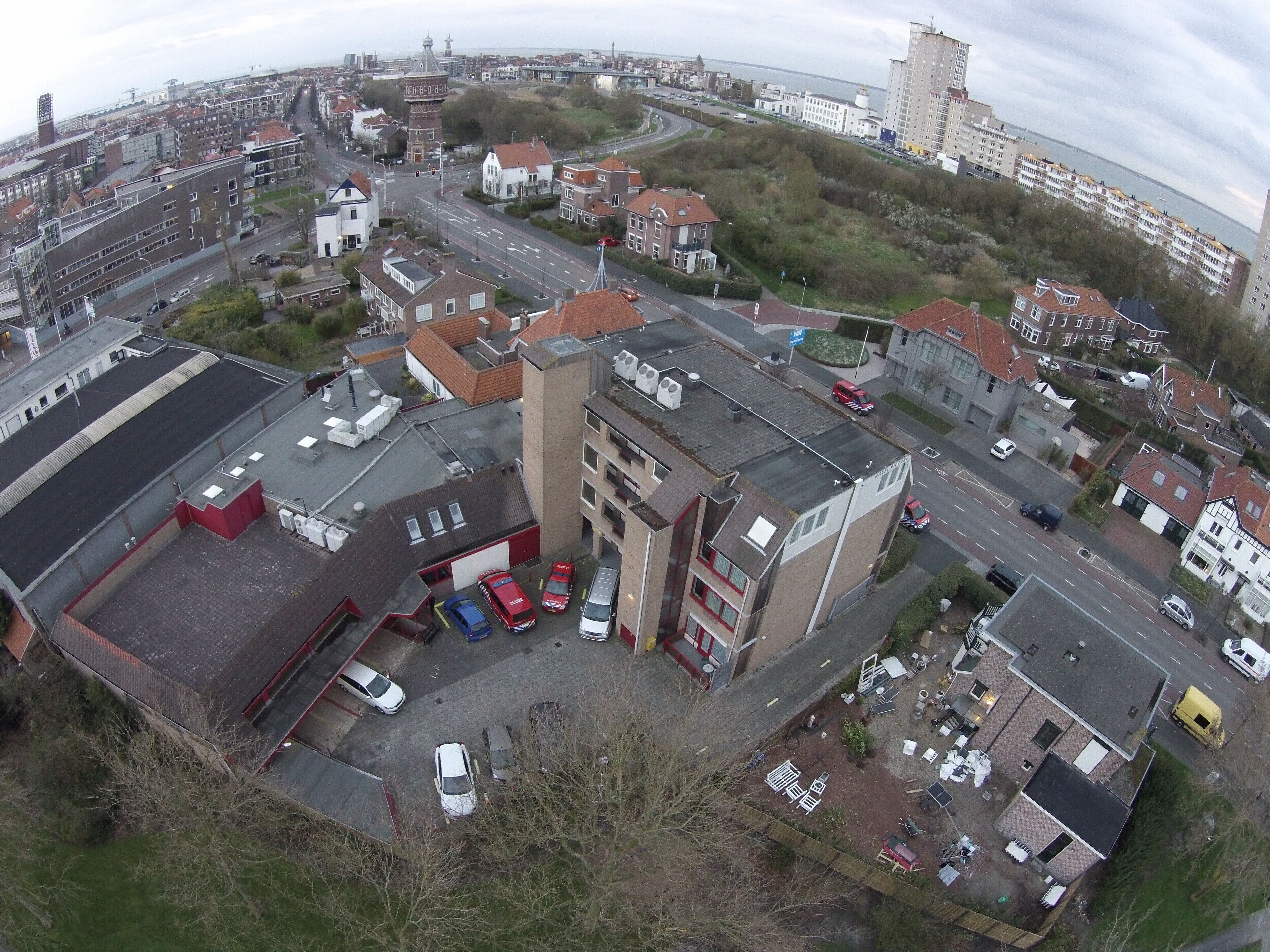 Photo - Hotel Restaurant Piccard