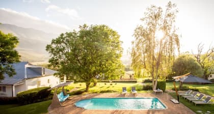 Swartberg Country Manor