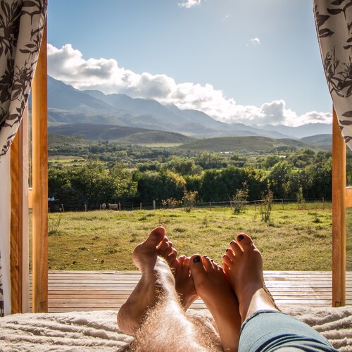 Swartberg Country Manor