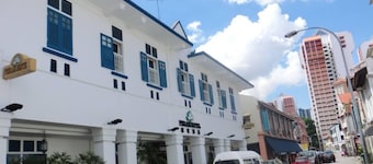 Perak Hotel