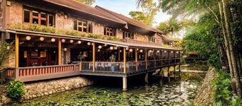 Pilgrimage Village Hue